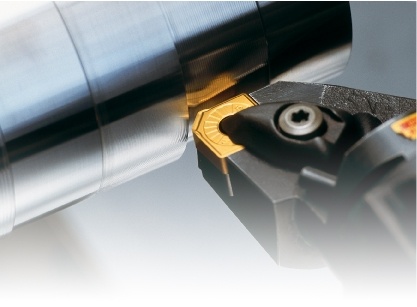 車削、鏜削加工