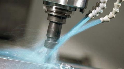 使用切削液過程中切削液發(fā)黑怎么辦？