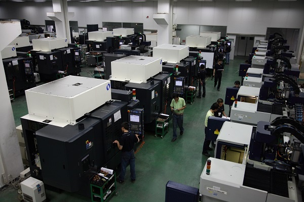 壓鑄生產(chǎn)過(guò)程中，模具使用常碰到的問(wèn)題以及應(yīng)對(duì)方法